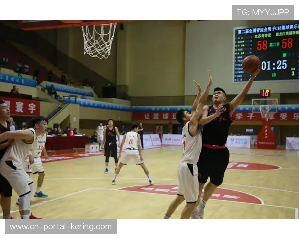 篮球文化深入人心 墨西哥城赛事热度飙升 篮球文化深入人心 墨西哥城赛事热度飙升