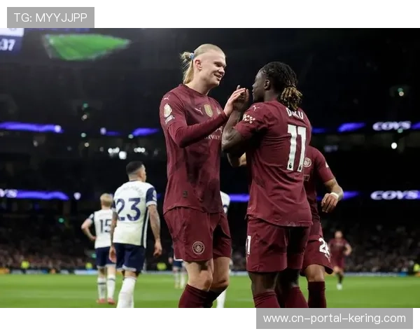 曼城3-0完胜利物浦,哈兰德破门多库传射建功 曼城3-0完胜利物浦,哈兰德破门多库传射建功