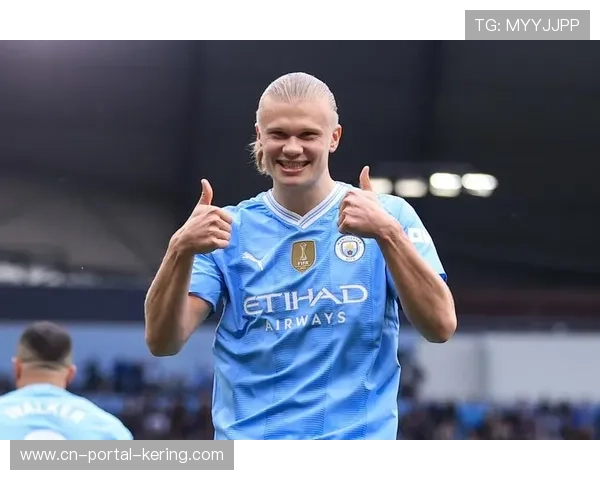 独家对话哈兰德:谈及金球奖落选坦言“专注团队荣誉更重要”