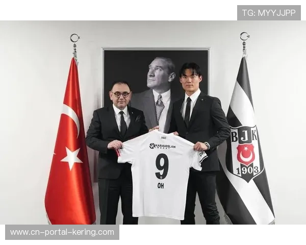 韩国前锋吴贤揆压哨赴英，有望成英超第16位韩籍球员